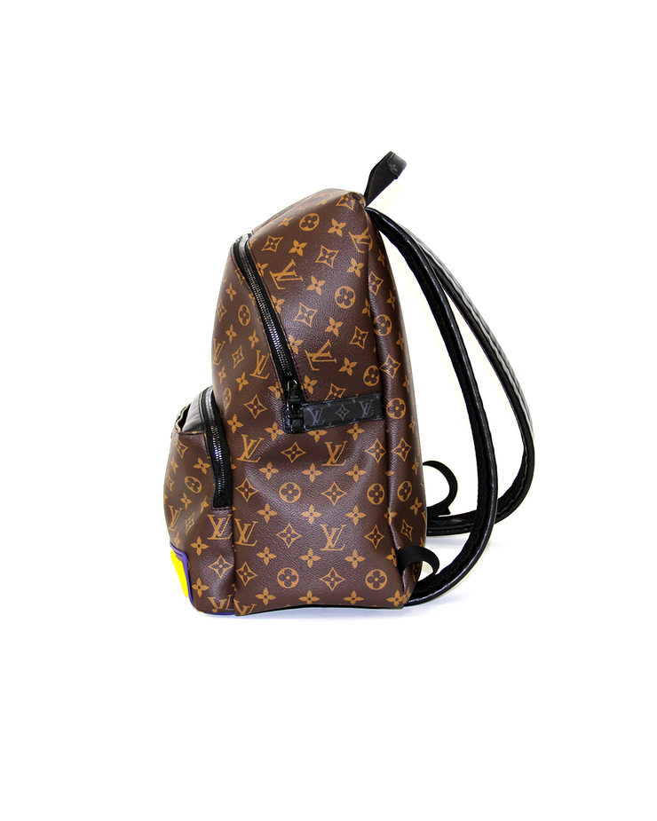 Louis Vuitton Discovery Backpack Louis Vuitton Discovery Backpack