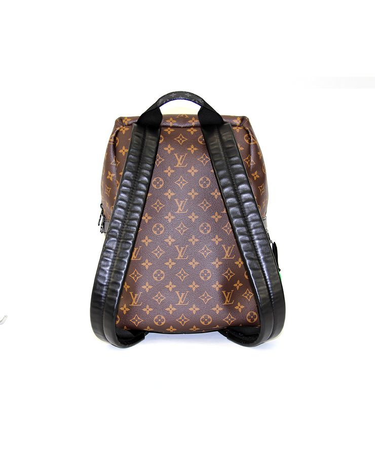 Louis Vuitton Discovery Backpack Louis Vuitton Discovery Backpack