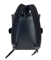 Louis Vuitton Christopher PM Backpack Limited Edition Black
