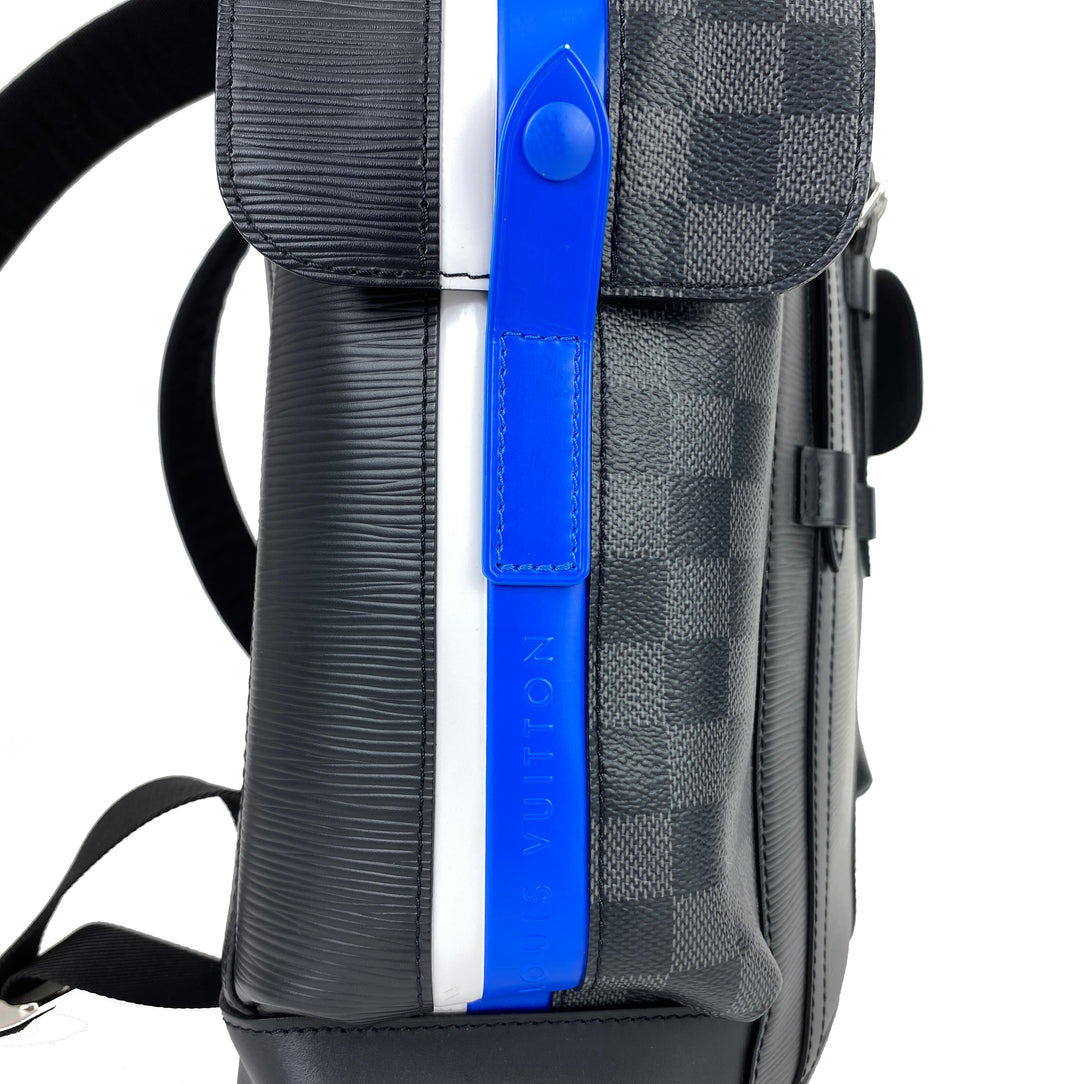 Louis Vuitton Backpack