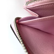 Louis Vuitton Escale Pastel Zippy Wallet with Giant Monogram