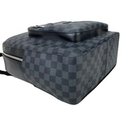 Louis Vuitton Damier Graphite Josh Backpack