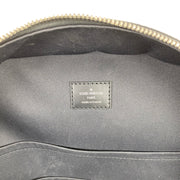 Louis Vuitton Josh Backpack in Damier Graphite Canvas