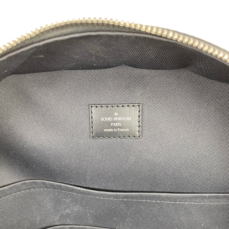 Louis Vuitton Damier Graphite Josh Backpack