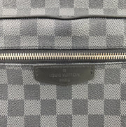 Louis Vuitton Damier Graphite Josh Backpack