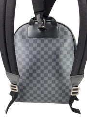 Louis Vuitton Damier Graphite Josh Backpack
