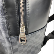Louis Vuitton Damier Graphite Josh Backpack