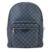 Louis Vuitton Josh Backpack in Damier Graphite Canvas