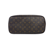 Louis Vuitton Neverfull MM with Monogram Canvas