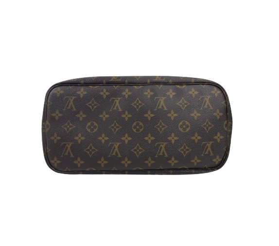 Louis Vuitton Neverfull MM with Monogram Canvas